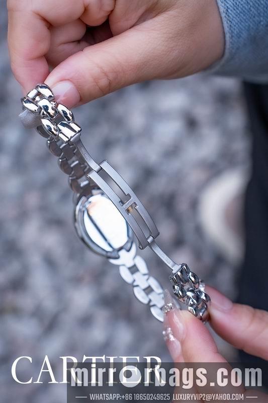 Replica Cartier 30mm 0224104