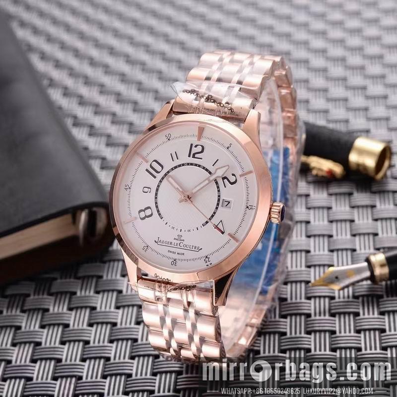 Replica Vacheron Constantin 41mm 121220
