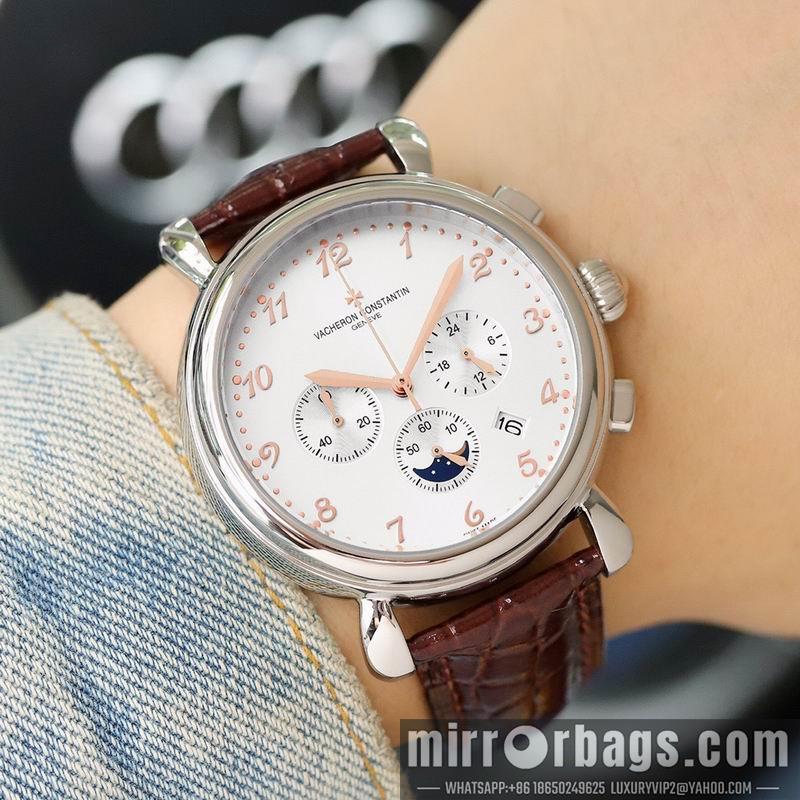 Replica Vacheron Constantin 42X10mm 1015103