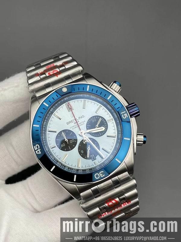 Replica Breitling Watch watch 072208