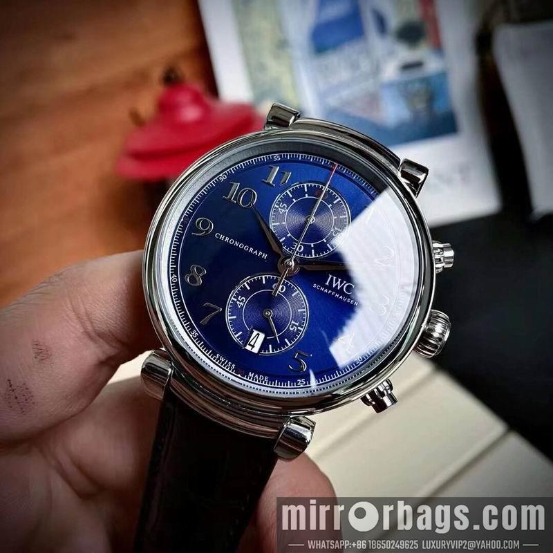 Replica IWC 44mm 0318107