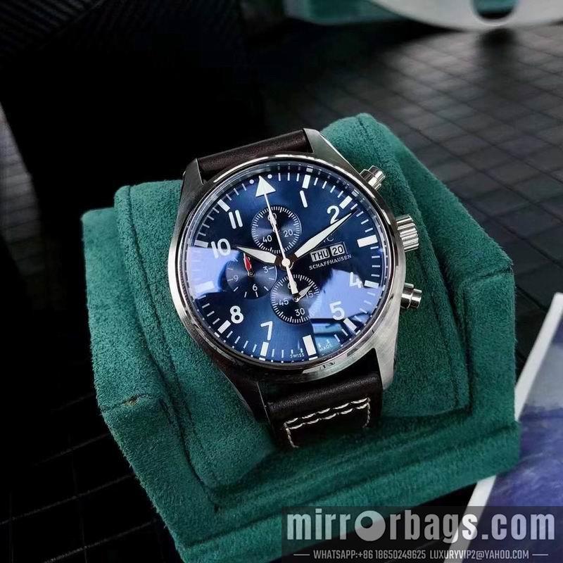 Replica IWC watch 0318125