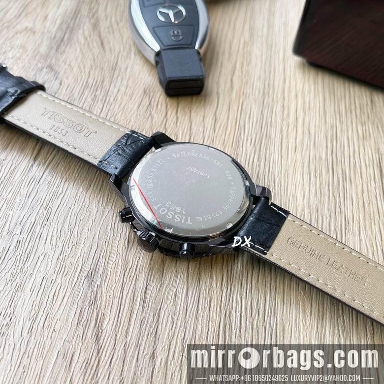Replica Tissot 40x11mm 2nms66