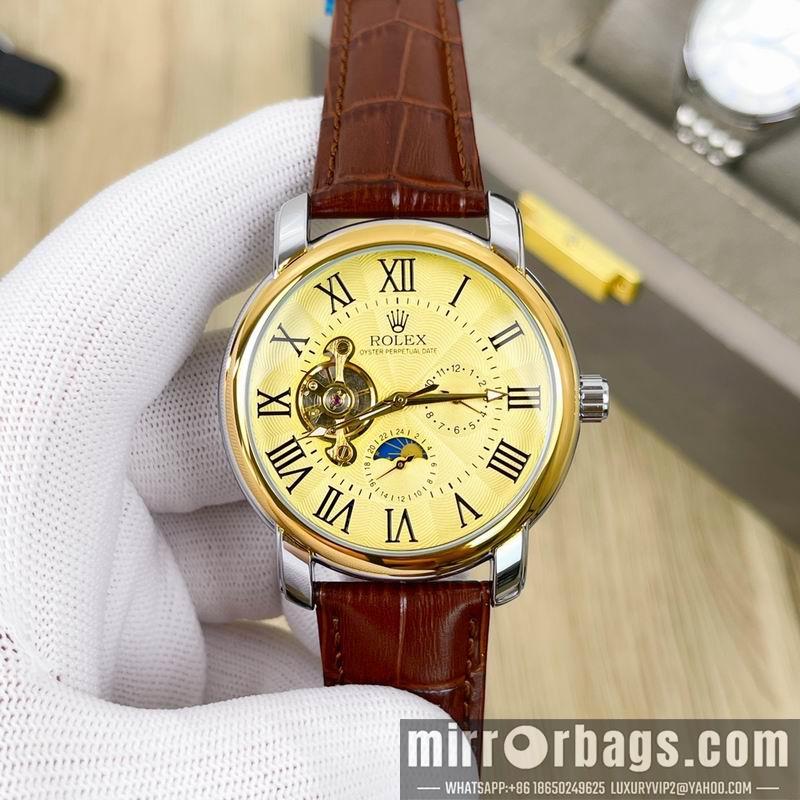 Replica Rolex 42X11mm 101420