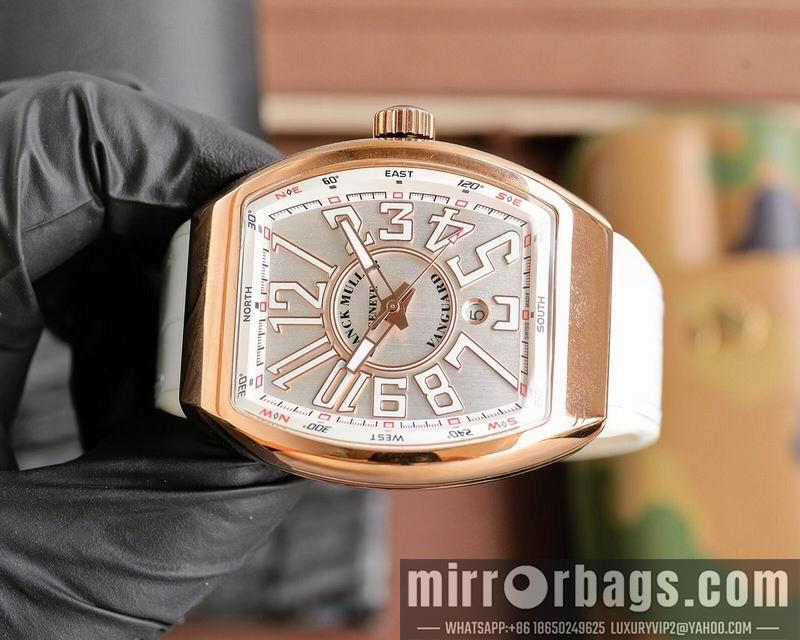 Replica Franck Muller 54X42X15mm 050724
