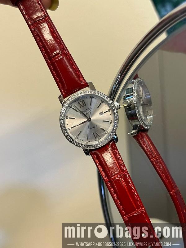Replica Longines M40mm W30mm 022364