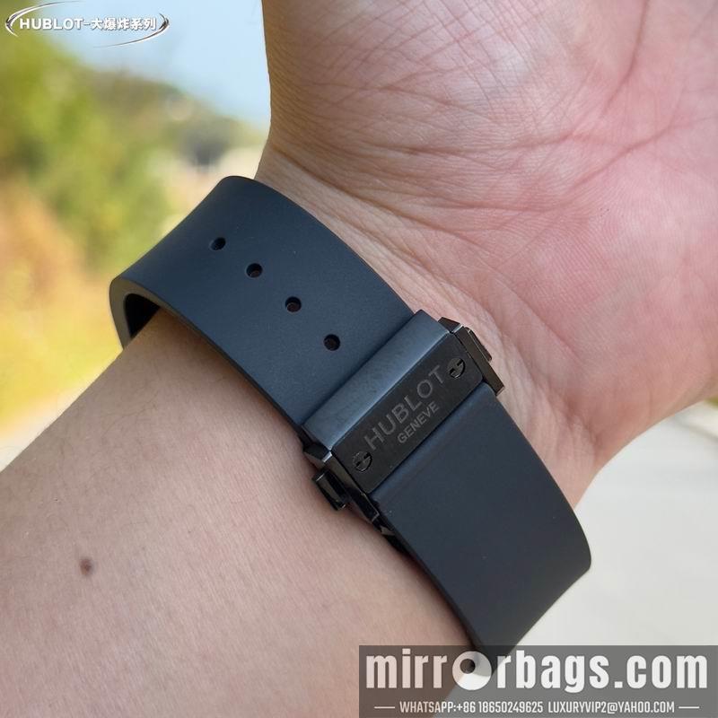 Replica Hublot watch 022144