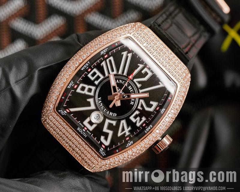 Replica Franck Muller 54X42X15mm 050742