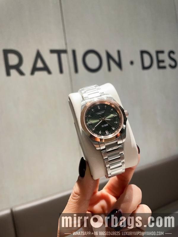 Replica Longines 34mm 022452