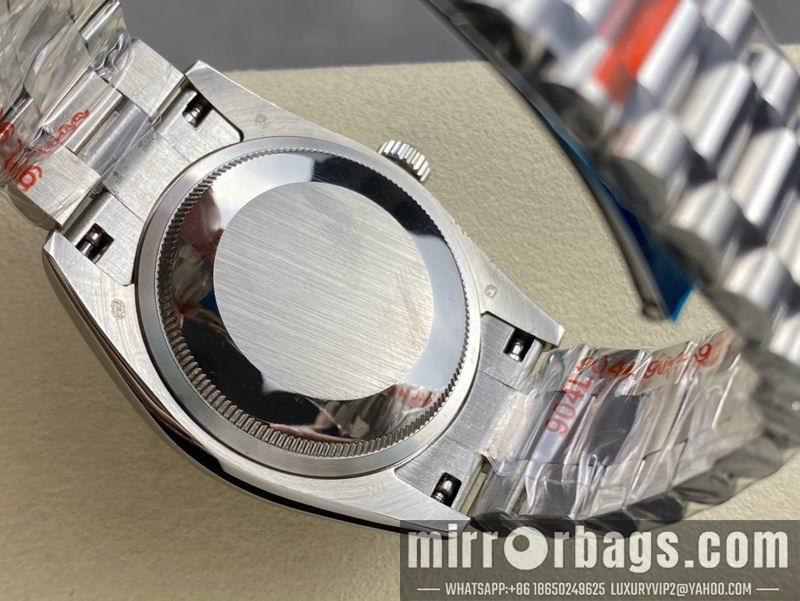 Replica Rolex 36mm 092908