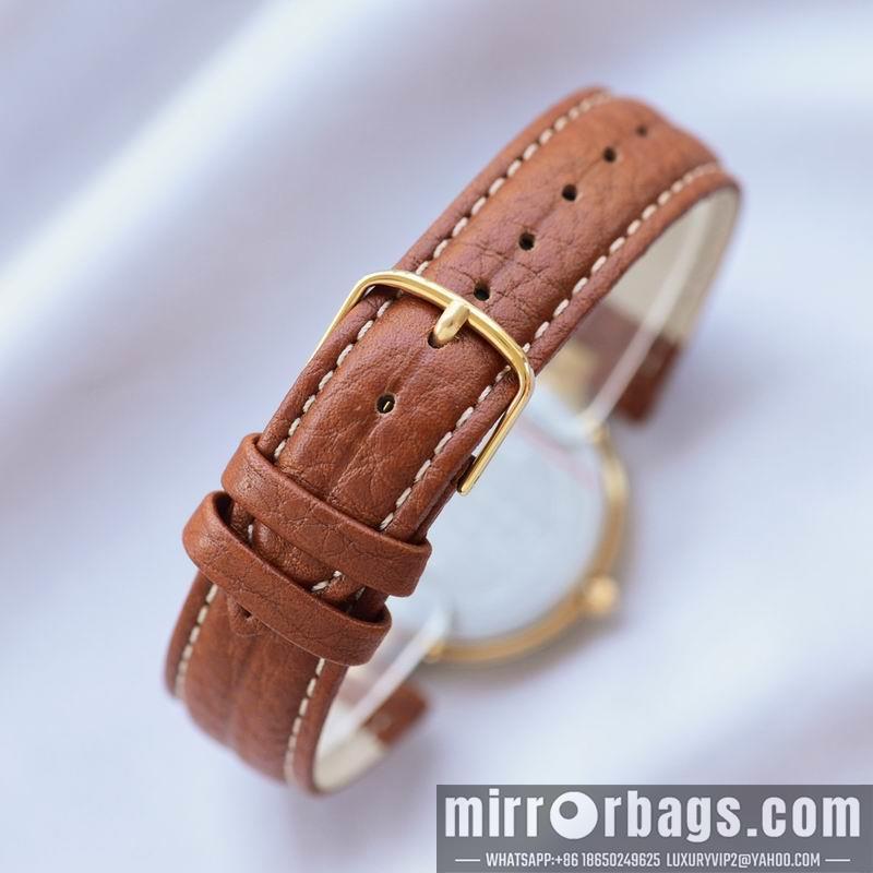 Replica Rodolphe X Longines 30mm 030275