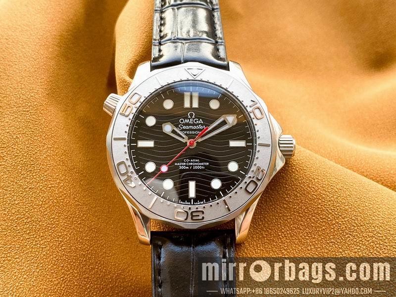 Replica Omega watch 092875