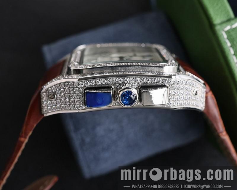 Replica Cartier 45X10mm 0503115