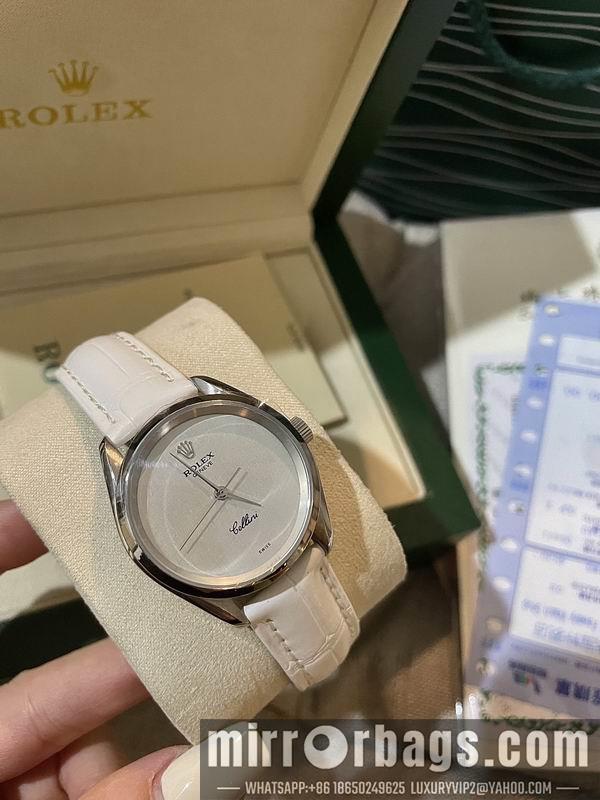 Replica Rolex 33X11mm 050650