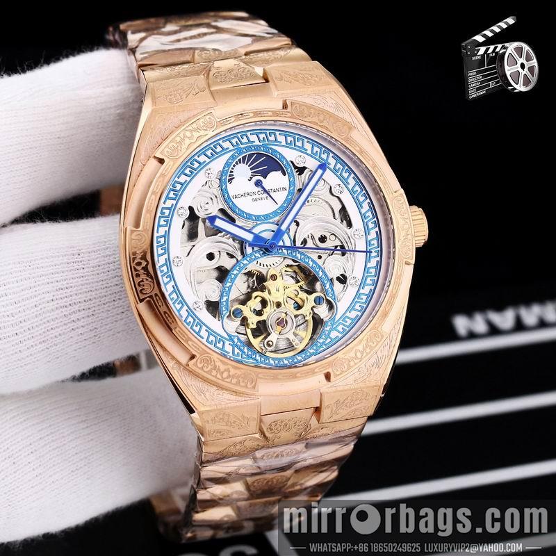 Replica Vacheron Constantin 43X12mm 082377