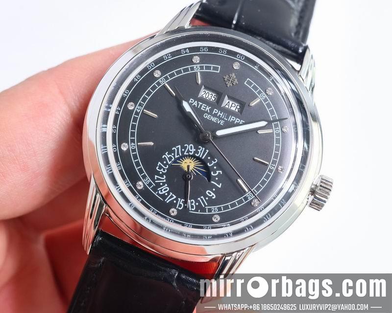 Replica Patek Philippe 40mm 082960