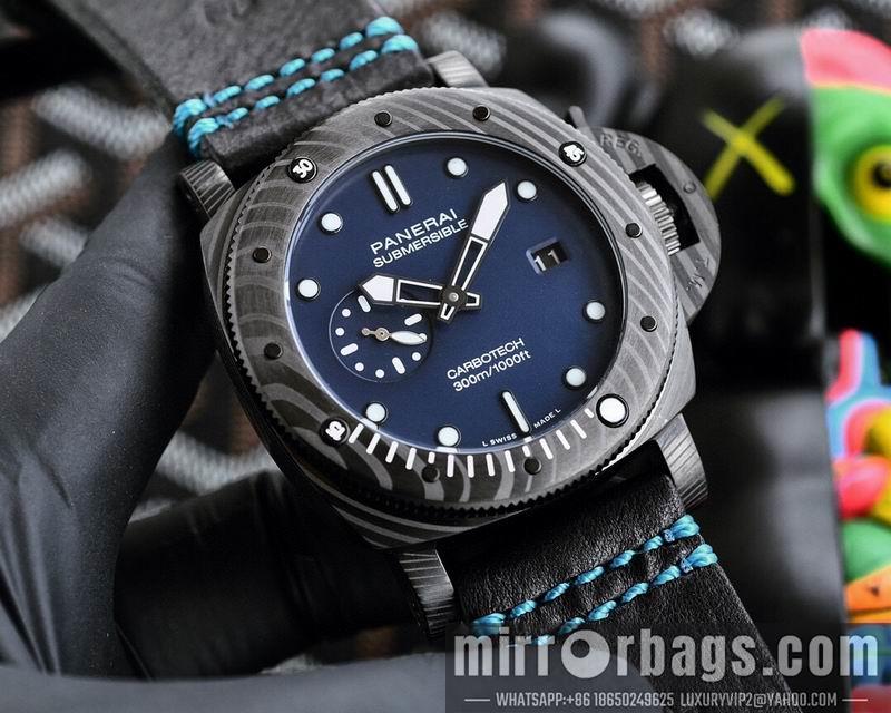 Replica Panerai 47mm 090953