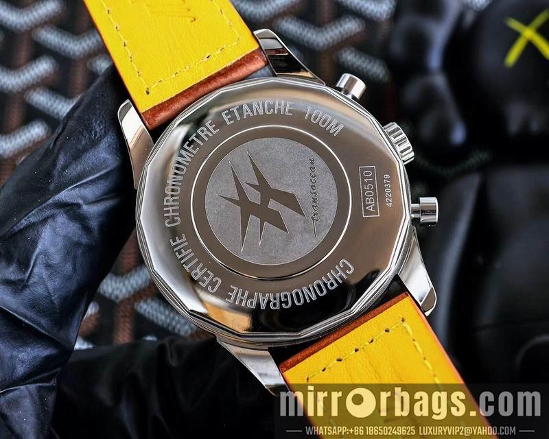 Replica Breitling Watch 43X13mm 050708