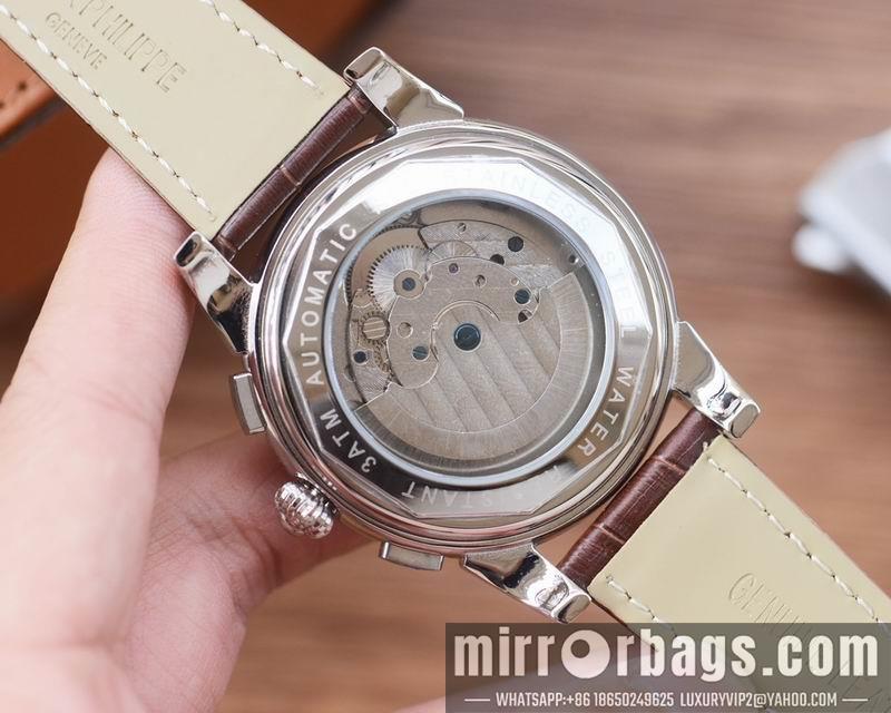 Replica Patek Philippe 41mm 031955