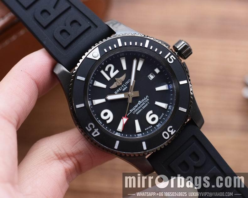 Replica Breitling Watch watch 44mm 123138