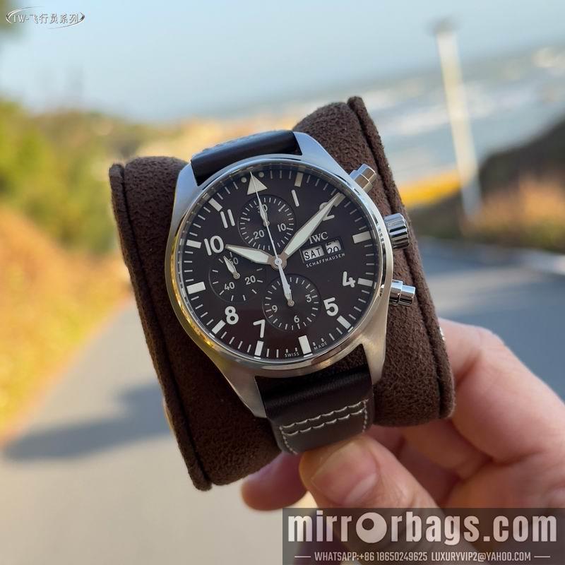 Replica IWC 43mm 022133