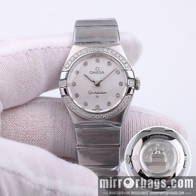 Replica Omega 28mm 022538