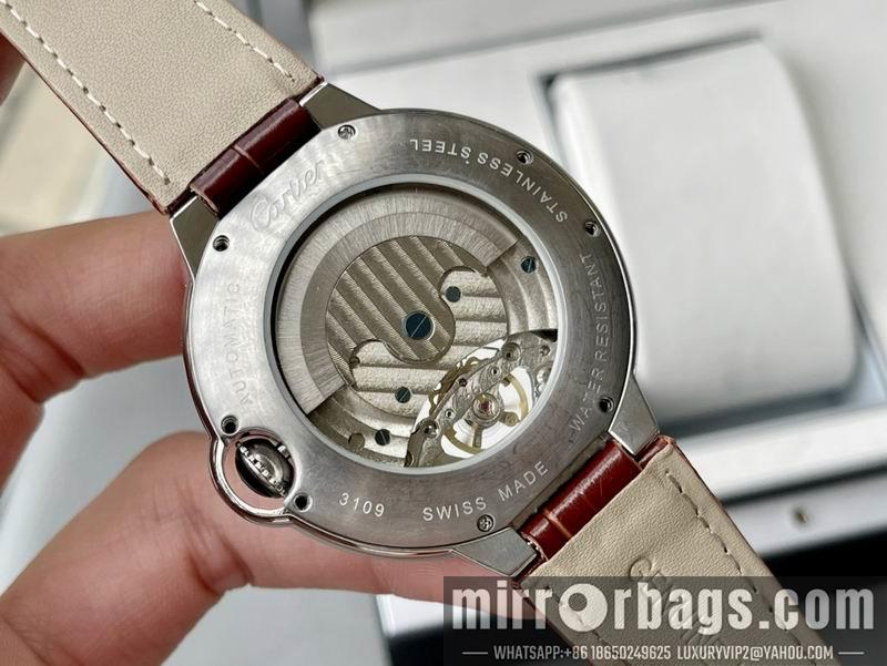 Replica Cartier 44mm 030245
