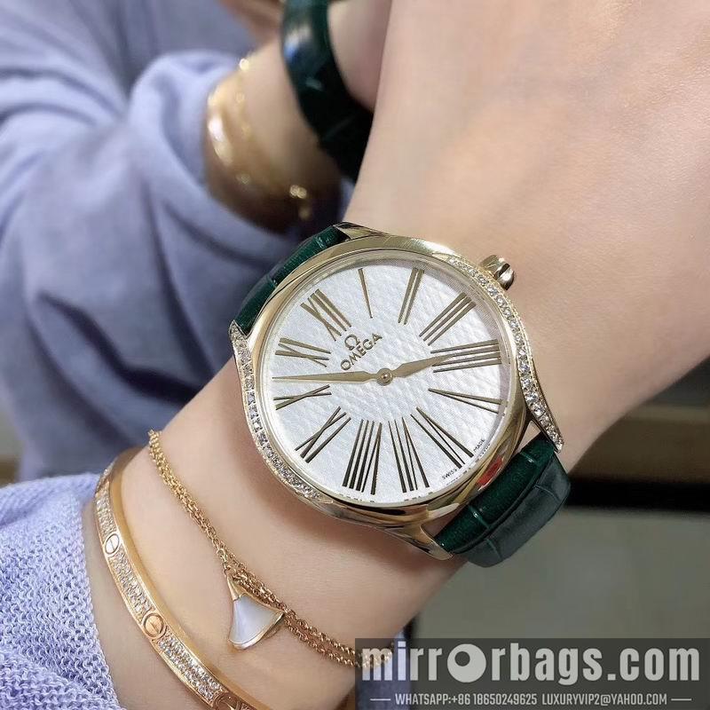 Replica Omega watch 022368