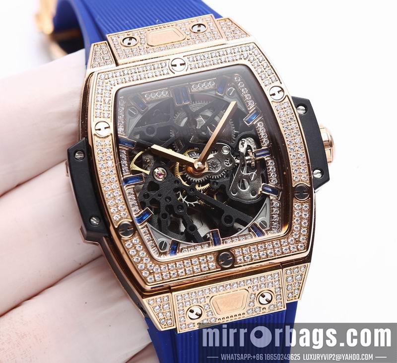 Replica Hublot watch 031754