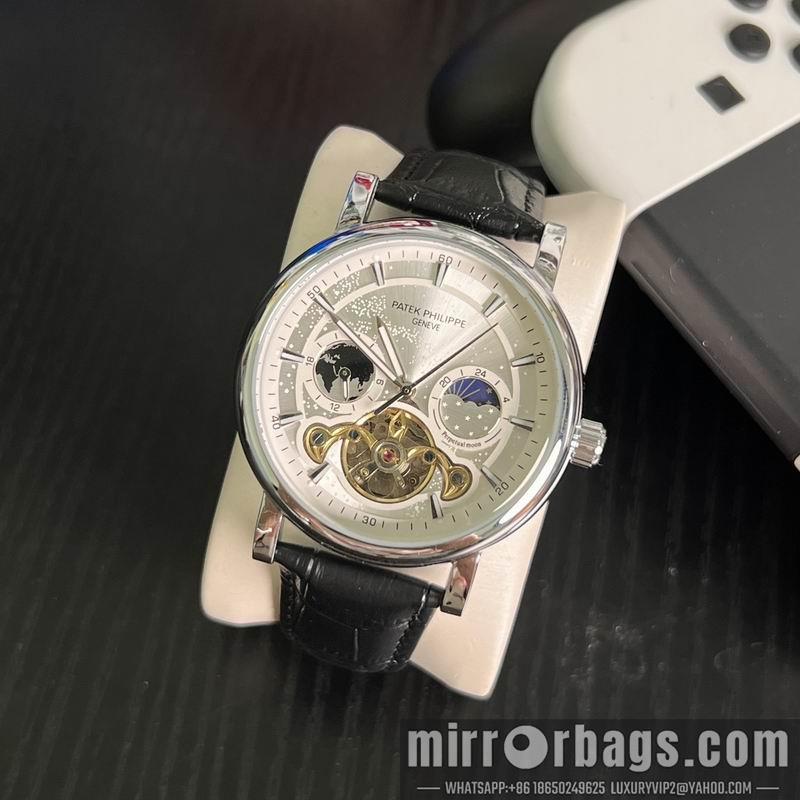 Replica Patek Philippe 41X11mm 110170