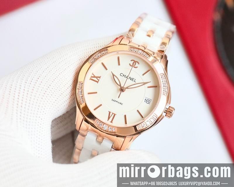 Replica Chanel 35mm 022444