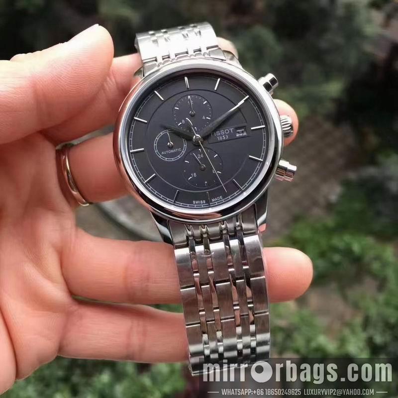 Replica Tissot 41mm 113028