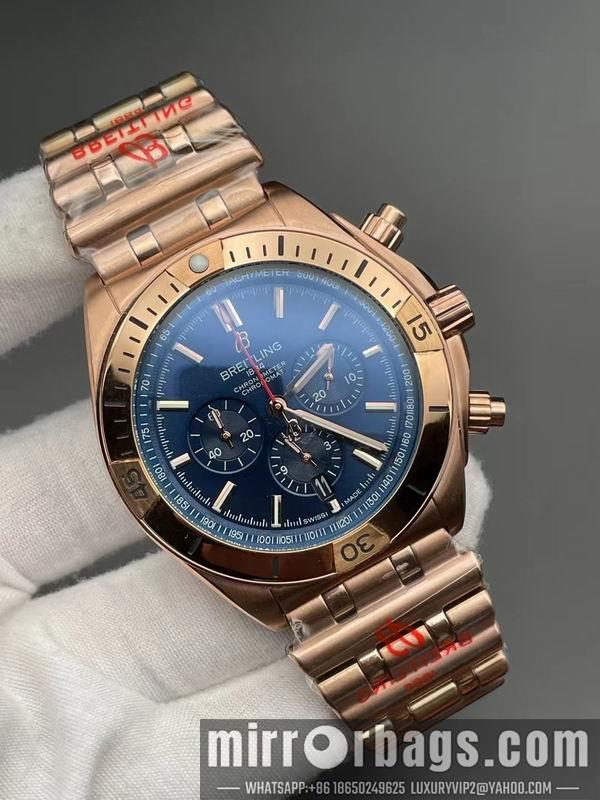 Replica Breitling Watch watch 072207