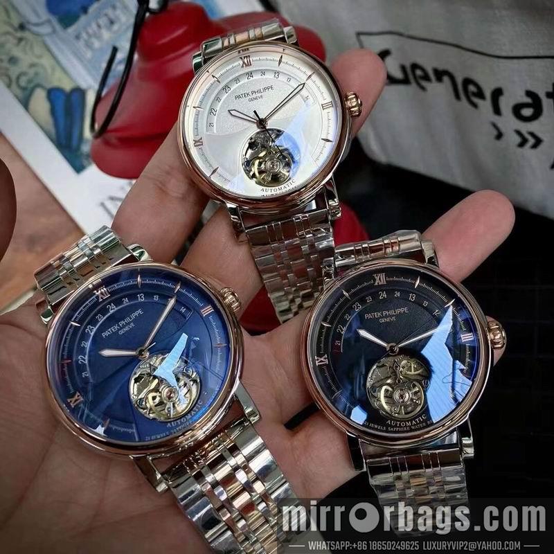 Replica Patek Philippe 43X13mm 070701