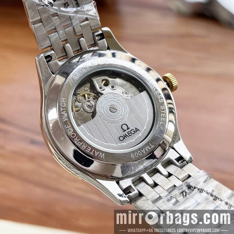 Replica Omega men 40X13mm M119