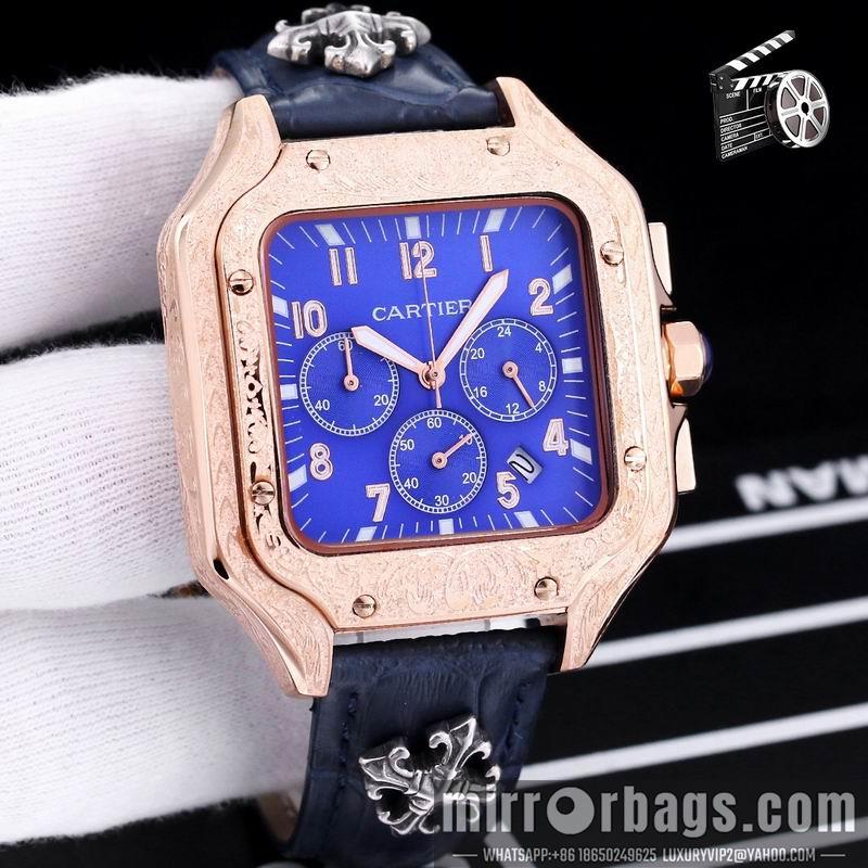 Replica Cartier 45X13mm 082173