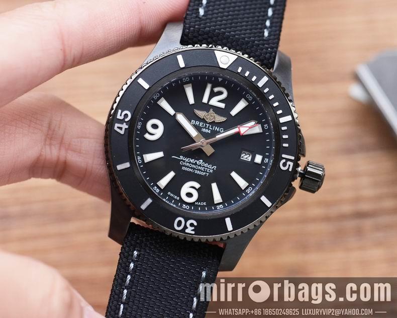 Replica Breitling Watch watch 44mm 123138
