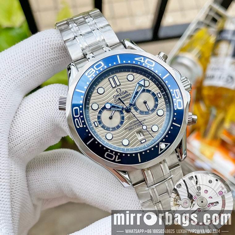 Replica Omega men 44mm M07