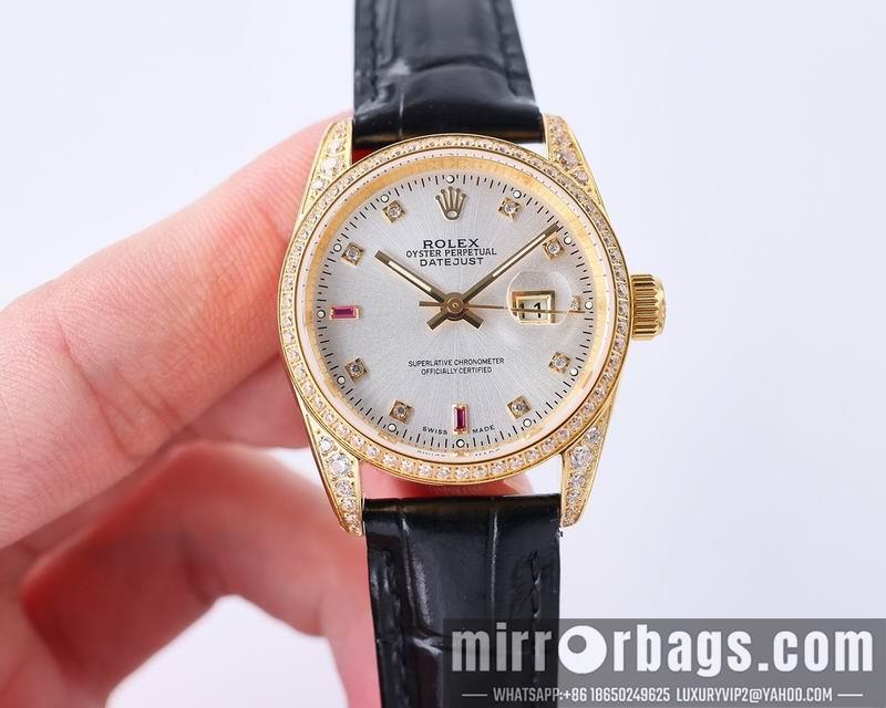 Replica Rolex 32mm 041317