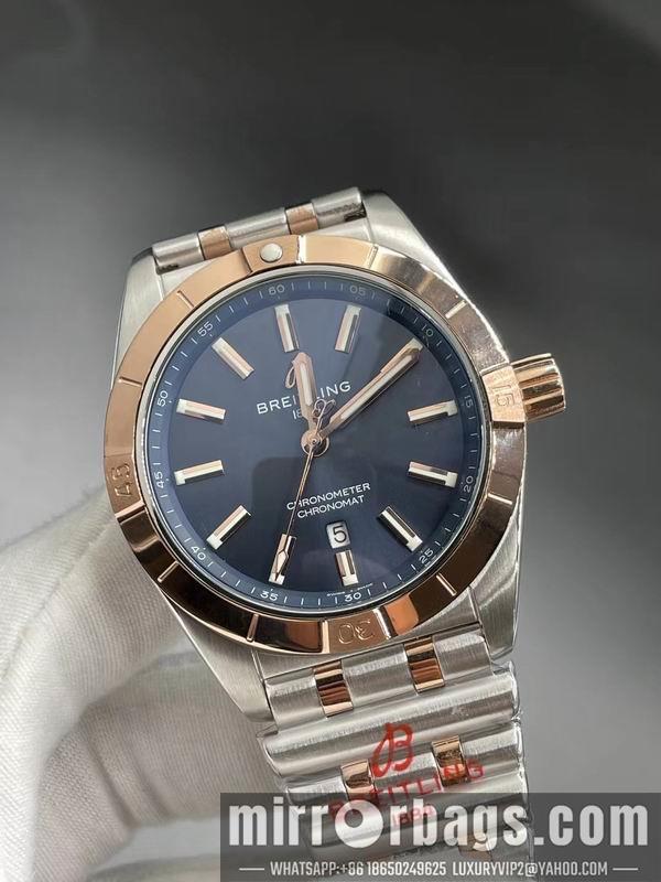 Replica Breitling Watch watch 072202