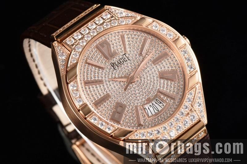 Replica Piaget watch 050658