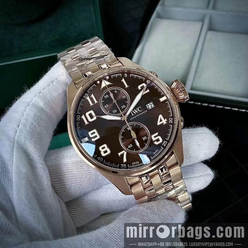 Replica IWC watch 031832