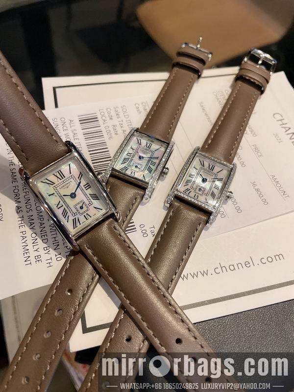 Replica Longines 33X22mm 041655