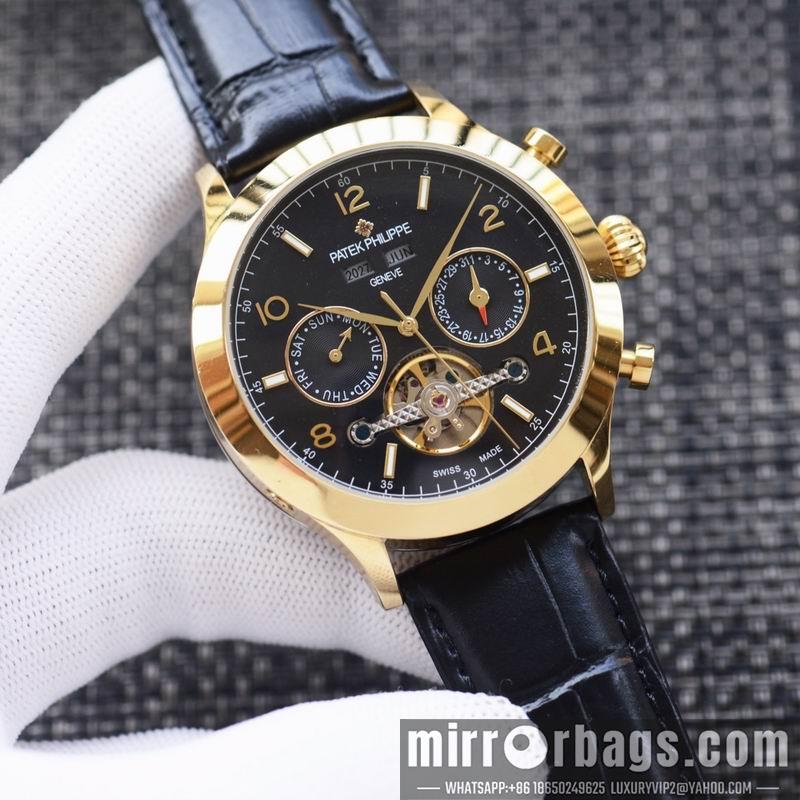 Replica Patek Philippe 43X12mm 082297