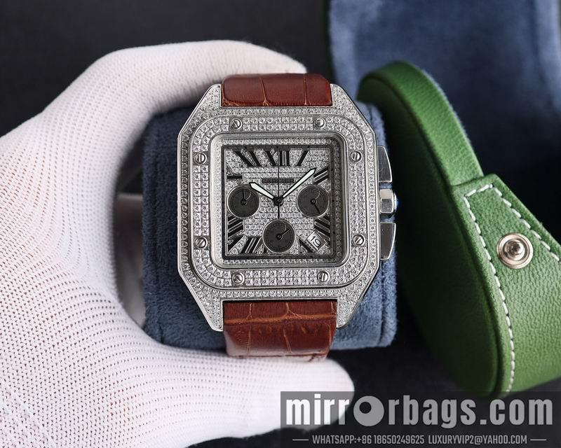 Replica Cartier 45X10mm 0503115