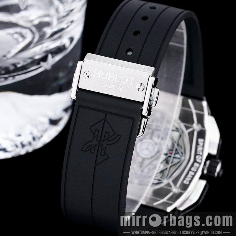 Replica Hublot watch 110906