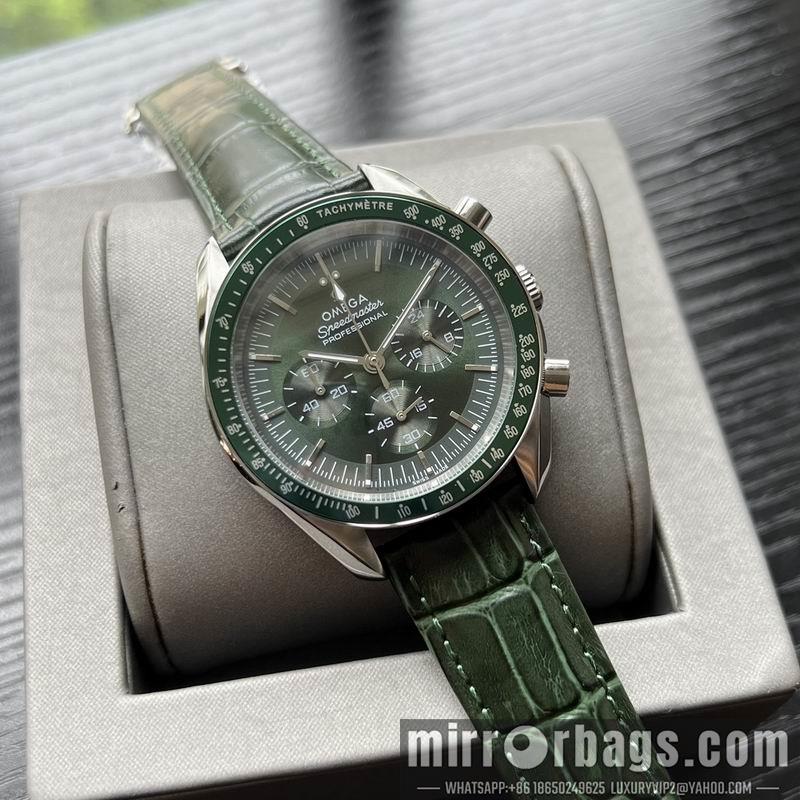 Replica Omega watch 101413