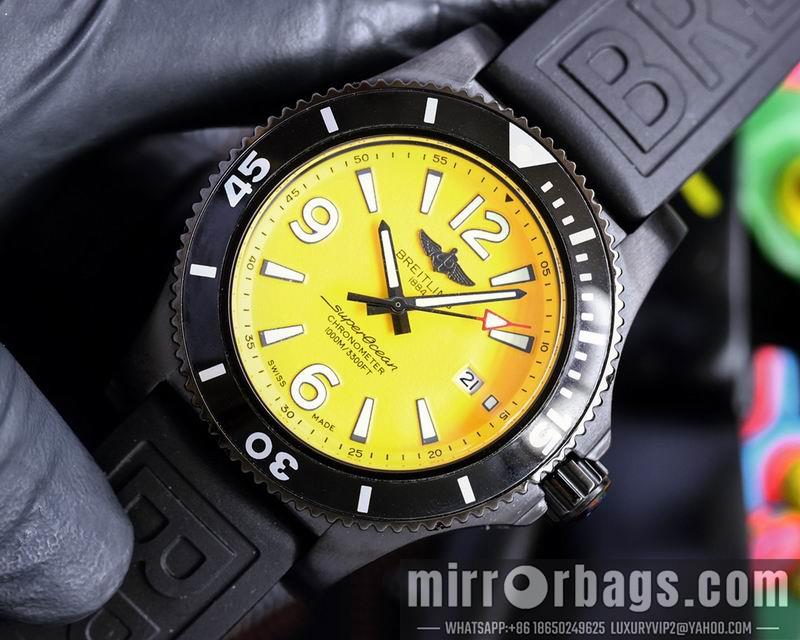 Replica Breitling Watch 43X13mm 071426