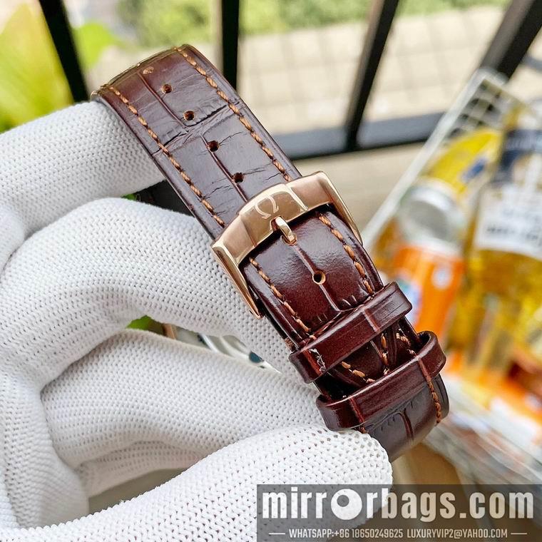 Replica Omega men 42mm M16