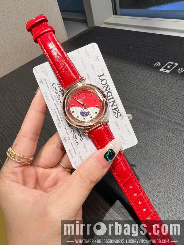 Replica Longines 32mm 110176